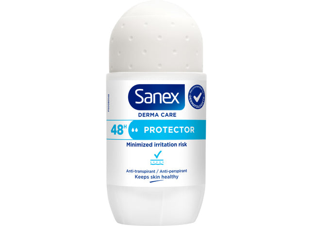Sanex Derma care protector deodorant roller