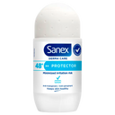 Sanex Derma care protector deodorant roller