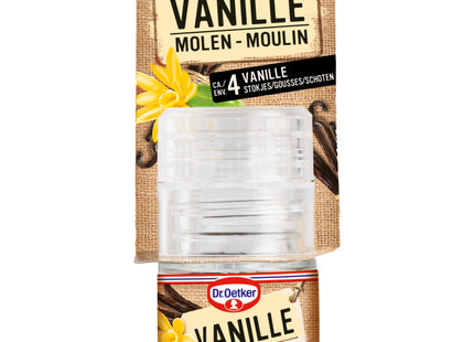 Dr. Oetker Vanillemolen
