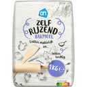 Zelfrijzend bakmeel