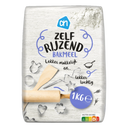 Zelfrijzend bakmeel