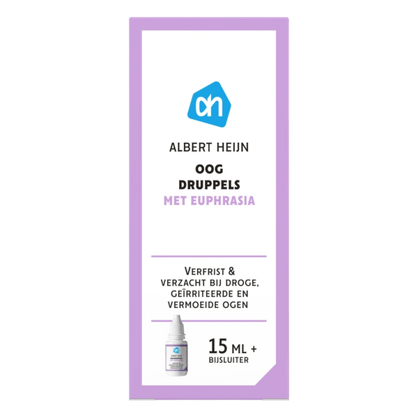 Care Eye Drops