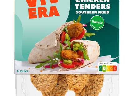 Vivera Plantaardige chicken tenders