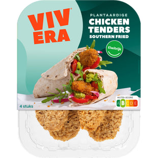 Vivera Plantaardige chicken tenders