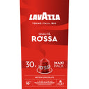 Lavazza Qualità Rossa capsules
