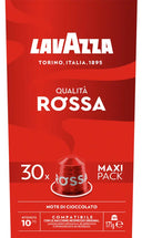 Lavazza Quality rossa Kapseln