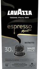 Lavazza Espresso Ristretto Kapseln