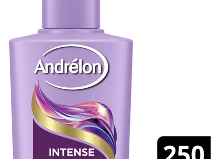 Andrélon Intense repair shampoo
