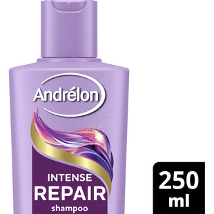 Andrélon Intense repair shampoo