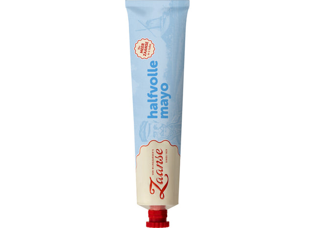 Van Wijngaarden's Zaanse halfvolle mayonaise