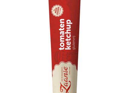 Van Wijngaardens Zaanse-Tomatenketchup
