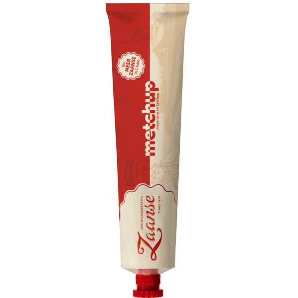 Van Wijngaardens Zaanse Tomatensauce