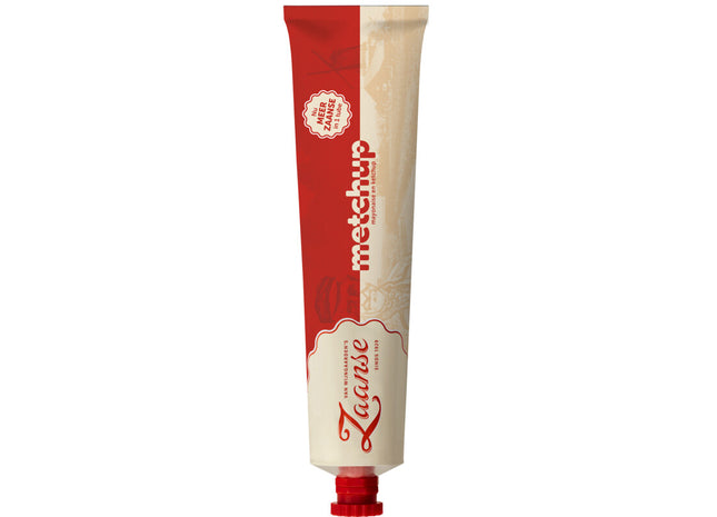 Van Wijngaarden's Zaanse Metchup