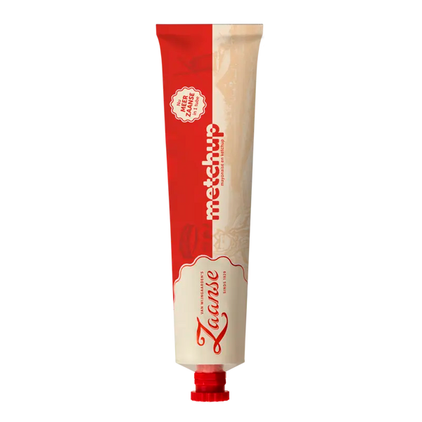 Van Wijngaarden's Zaan-style Tomato Sauce