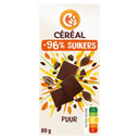 Céréal Pure Chocolate less sugar