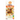 Céréal Melk chocolade-hazelnoten minder suikers