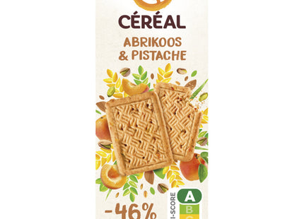 Céréal Aprikose &amp; Pistazie ohne Süßstoffe