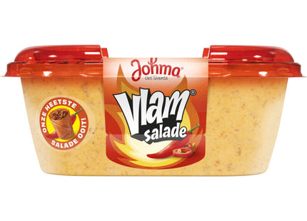 Johma Vlam salade