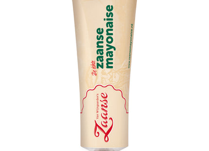 Van Wijngaarden's Zaanse mayonaise mini