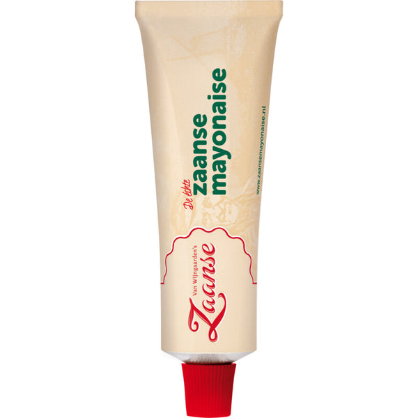 Van Wijngaarden's Zaanse mayonaise mini