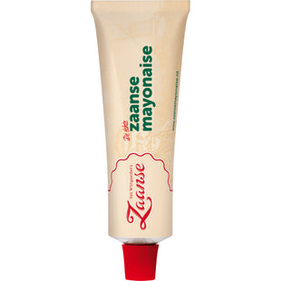 Van Wijngaarden's Zaanse mayonaise mini