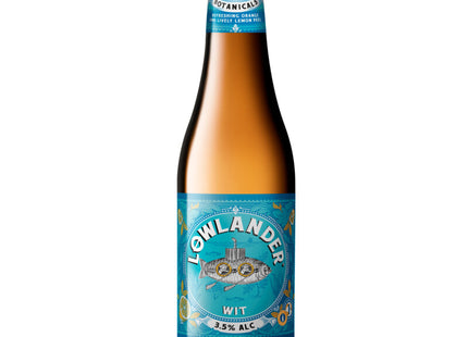 Lowlander Wit 3,5 %