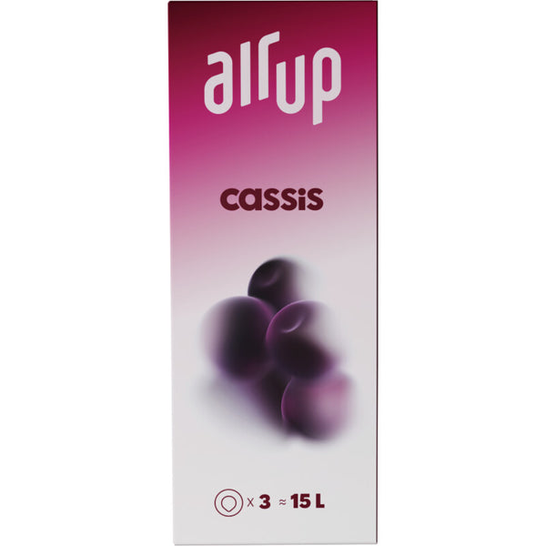 Air up Cassis-Pods