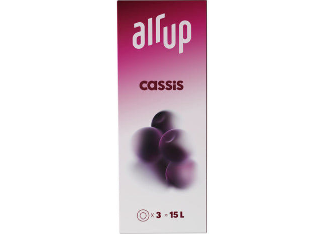 Air up Cassis pods