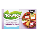 Pickwick Assortment Box Fruit Brew with Herbs
