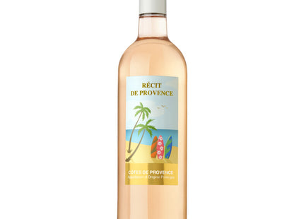 Recit de Provence Rosé