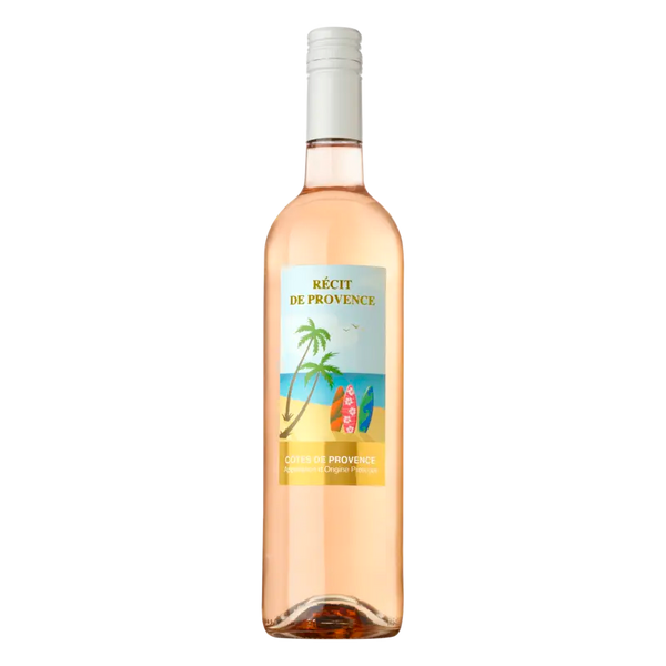 Story of Provence Rosé