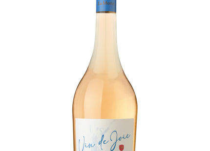 La Motte Vin de joie rosé