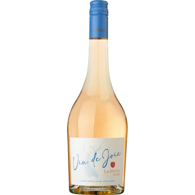 Südafrikanischer Rosé (trocken)