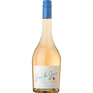 La Motte Vin de joie rosé