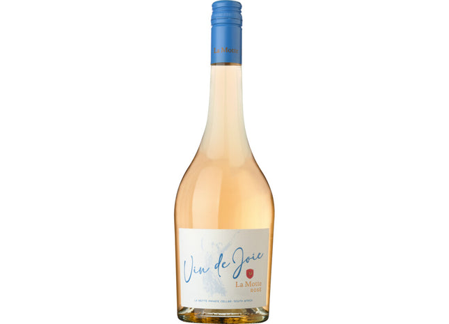 La Motte Vin de joie rosé