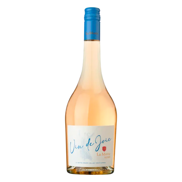 La Motte Vin de joie rosé