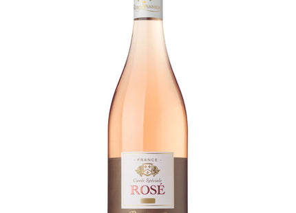 Remy Pannier Rosé cuvée spéciale