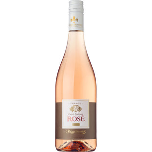 Remy Pannier Rosé cuvée spéciale