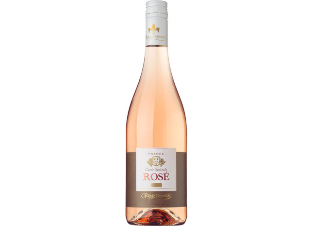 Remy Pannier Rosé cuvée spéciale