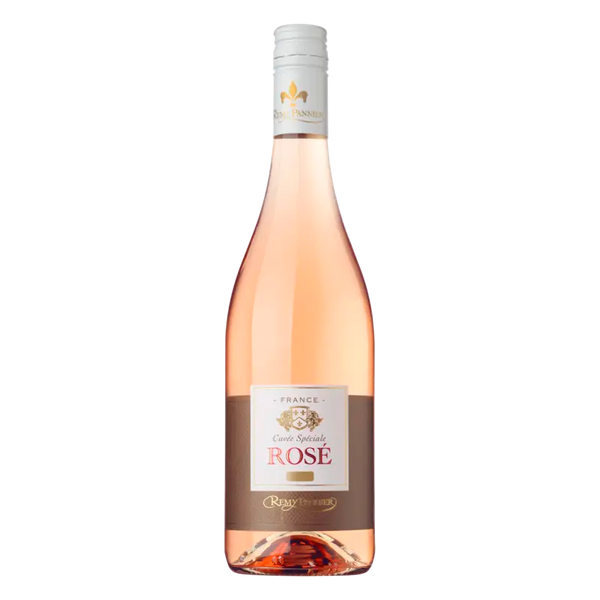 Remy Pannier Rosé besondere Mischung