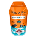 Wild Pig Sauvignon blanc wijntap