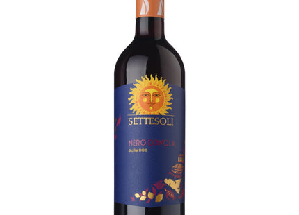 Settesoli Nero d'avola