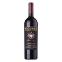 Ricossa Barbera Piemont getrocknet