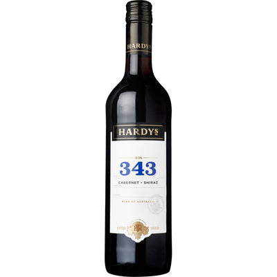 Cabernet Sauvignon (Fruitig)
