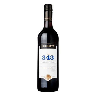 Cabernet Sauvignon (Fruity)
