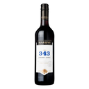 Hardys Bin 343 cabernet shiraz