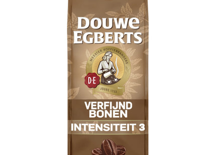 Douwe Egberts Verfijnd bonen