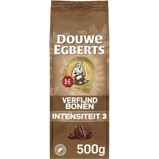 Douwe Egberts Verfijnd bonen