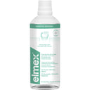 Elmex Sensitive mouthwash
