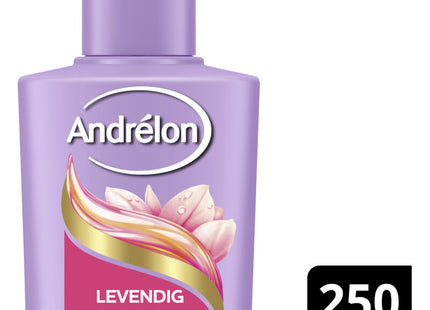 Andrélon Levendig lang shampoo